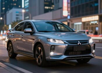 Daftar Jenis Mobil Mitsubishi Terbaru Dan Terpopuler 4 jenis mobil mitsubishi