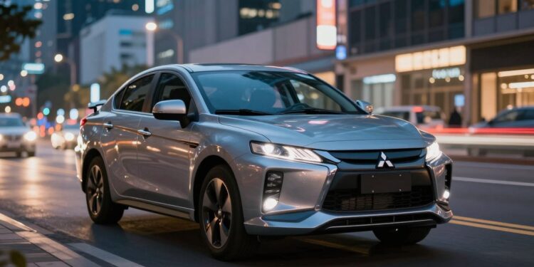 Daftar Jenis Mobil Mitsubishi Terbaru Dan Terpopuler 1 jenis mobil mitsubishi