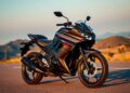 jenis motor yamaha