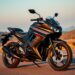jenis motor yamaha