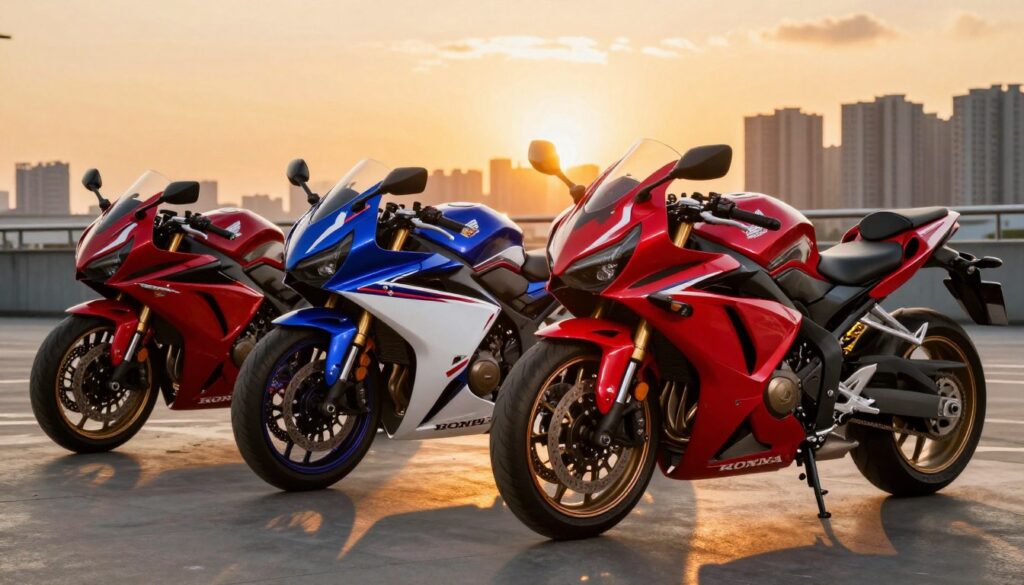 Koleksi Jenis Motor Honda Super Sport Terbaru koleksi jenis motor honda super sport terbaru