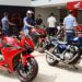 Daftar Jenis Motor Honda Terbaru Dan Terpopuler 3 varian kendaraan roda dua pabrikan jepang