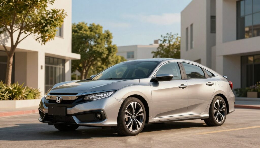 Jenis Mobil Honda Terbaru jenis mobil honda terbaru