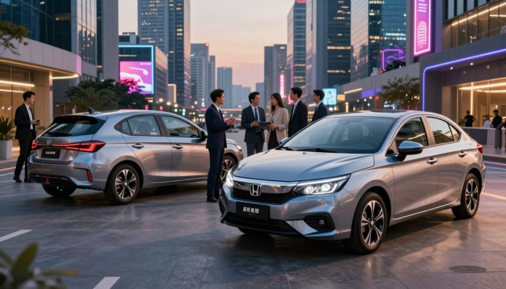 Jenis Mobil Honda Terbaru jenis mobil honda terbaru