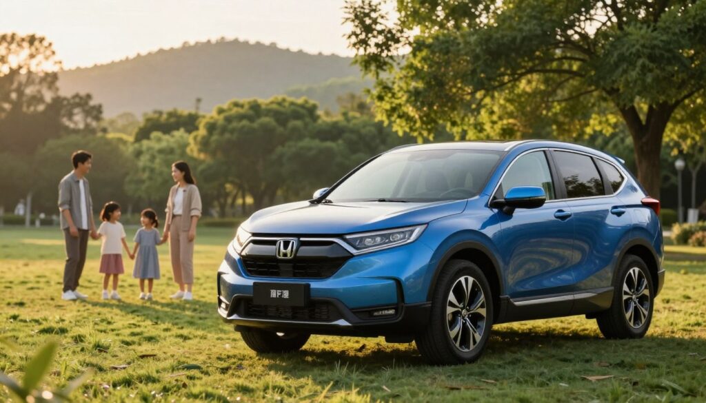 Jenis Mobil Honda Terbaru jenis mobil honda terbaru