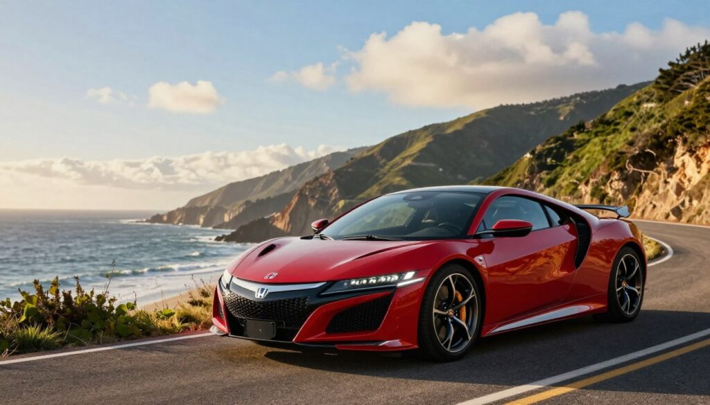Jenis Mobil Honda Terbaru jenis mobil honda terbaru