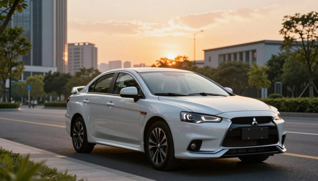 Jenis Mobil Mitsubishi Sedan jenis mobil mitsubishi sedan