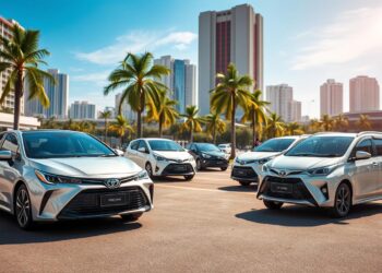 jenis mobil toyota di indonesia