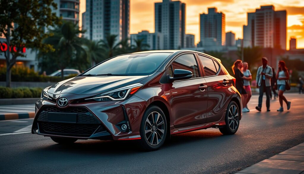 Jenis Mobil Toyota Hatchback jenis mobil toyota hatchback