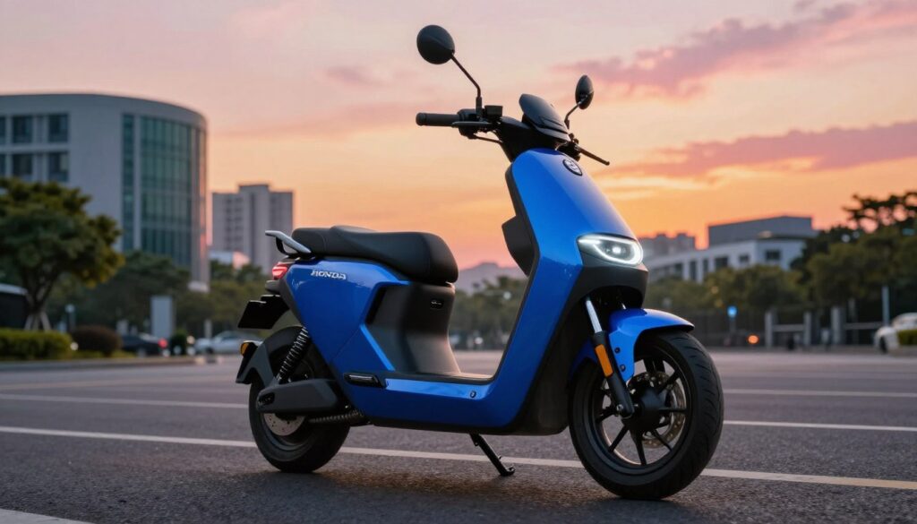 Jenis Motor Honda Ev jenis motor honda ev