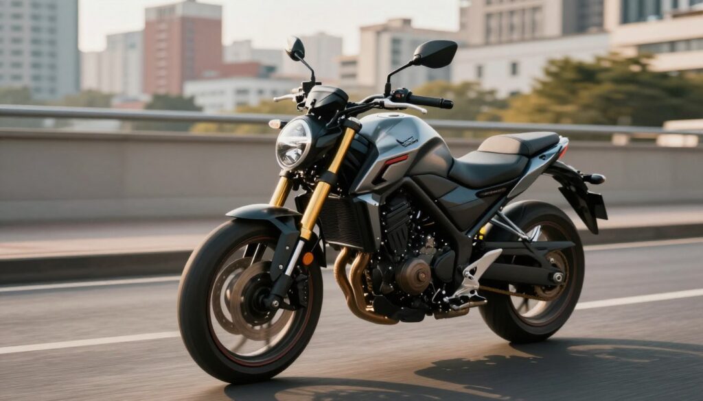 Jenis Motor Honda Naked jenis motor honda naked