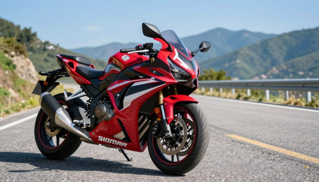 Jenis Motor Honda Sport jenis motor honda sport