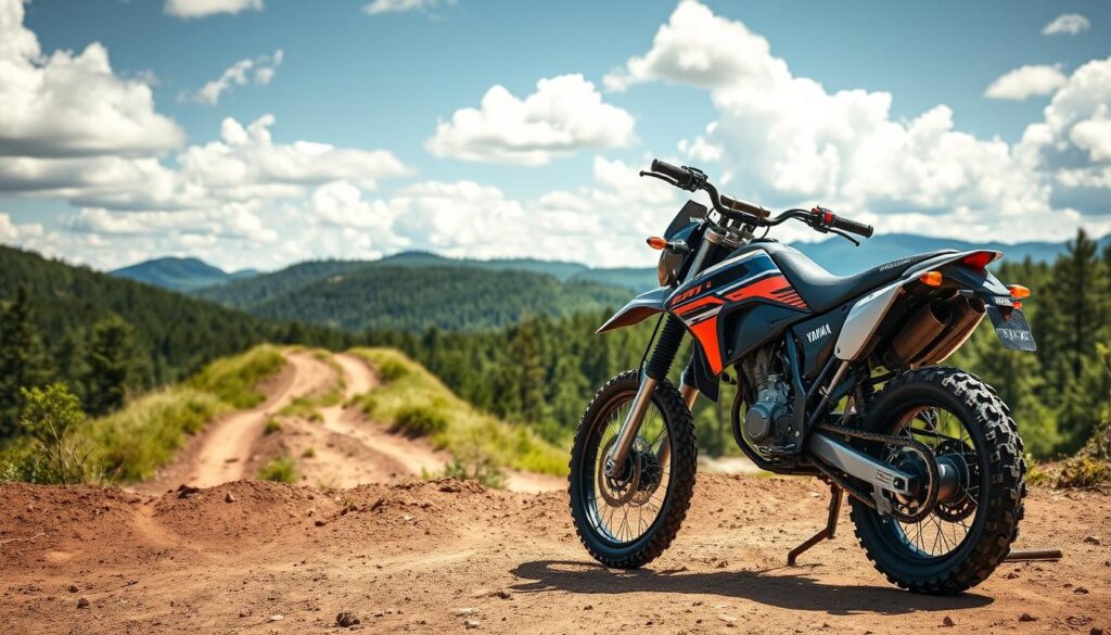 Jenis Motor Yamaha Off Road jenis motor yamaha off road