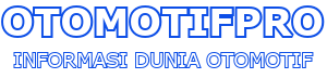 Otomotifpro Dark Logo